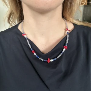 Naszyjnik Agat (6)